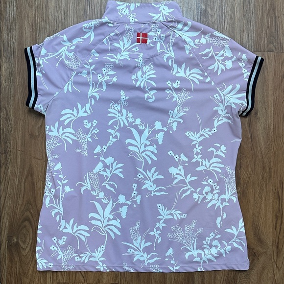 Kastel Denmark Riding Shirt - XL - Picture 4 of 5